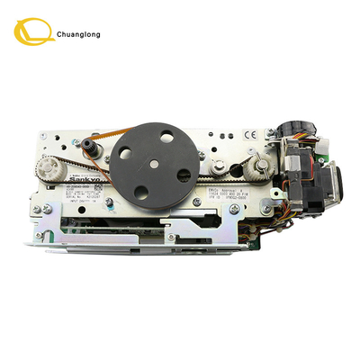 Diebold ATM Part OP Card Reader 49209540000C 49-209540-000C ATM Part Diebold Читатель смарт-карт
