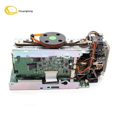 Diebold ATM Part OP Card Reader 49209540000C 49-209540-000C ATM Part Diebold Читатель смарт-карт