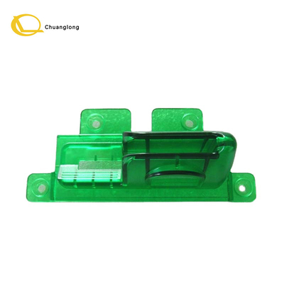 Части банкомата NCR 5886 5887 Карточный считыватель Bezel Anti Skimmer 4450680115 445-0680115