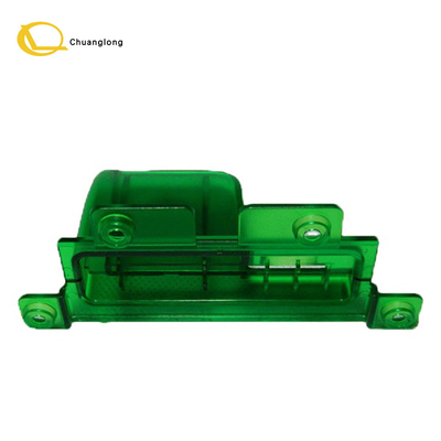 Части банкомата NCR 5886 5887 Карточный считыватель Bezel Anti Skimmer 4450680115 445-0680115