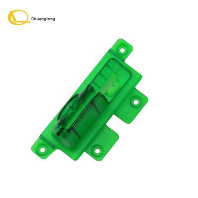 Части банкомата NCR 5886 5887 Карточный считыватель Bezel Anti Skimmer 4450680115 445-0680115