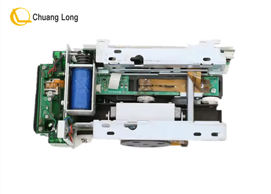 Части банкомата Читатель карт NCR UIMCRW 2TRACK W / Smart / Standard Shutter USB 4450704480 445-0704480
