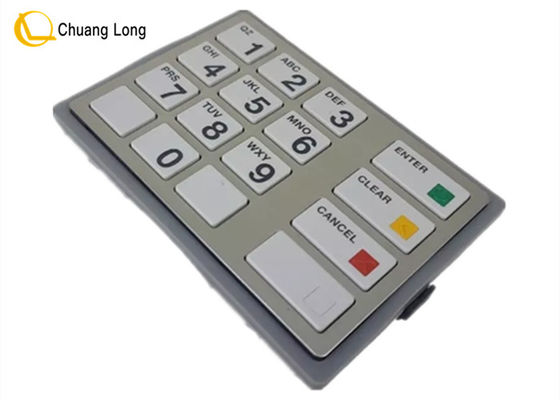 Хорошая цена Части для банкоматов Diebold EPP7 PCI-Plus POLYMER LGE HTR ENG QZ1 BLANK 49-249447-769A 49249447769A онлайн