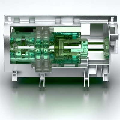 Запчасти машин NCR ATM 497-0431579 Полный запас 5000 штук для NCR ATM