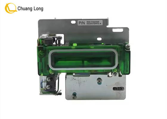 Части банкомата NCR Card Reader Gate IMCRW STD Shutter Assy 0090022325 009-0022325