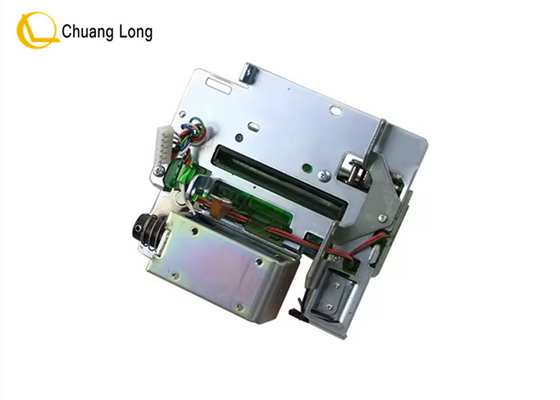 Части банкомата NCR Card Reader Gate IMCRW STD Shutter Assy 0090022325 009-0022325