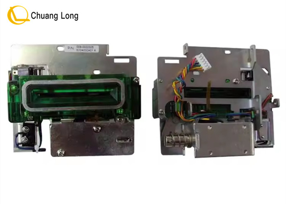 Части банкомата NCR Card Reader Gate IMCRW STD Shutter Assy 0090022325 009-0022325
