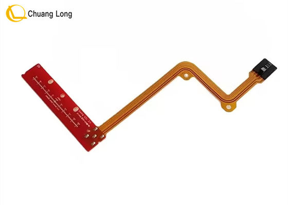Хорошая цена Части банкомата NCR S2 Сэнсорный кабель NCR Selfserv 23 CIC 50mm LINEAR SENSOR 445-0732374 4450732374 онлайн