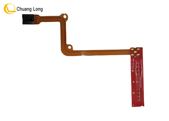 Части банкомата NCR S2 Сэнсорный кабель NCR Selfserv 23 CIC 50mm LINEAR SENSOR 445-0732374 4450732374