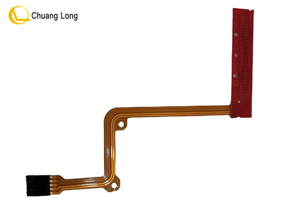 Части банкомата NCR S2 Сэнсорный кабель NCR Selfserv 23 CIC 50mm LINEAR SENSOR 445-0732374 4450732374