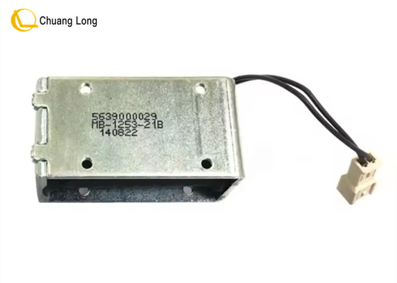 Hyosung CDU10 Диспансер банкомат Части соленоид 7310000709 7310000709-25