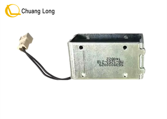Hyosung CDU10 Диспансер банкомат Части соленоид 7310000709 7310000709-25