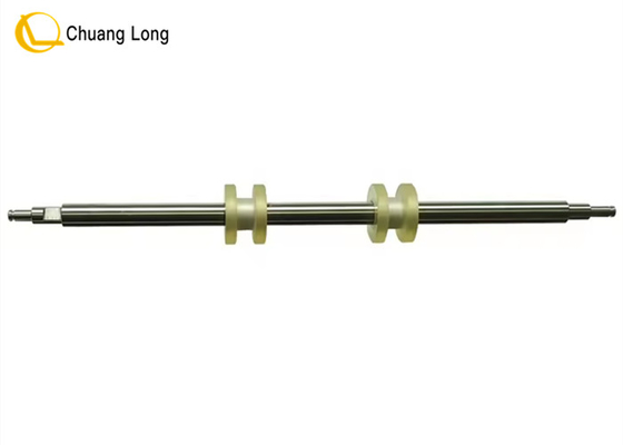 Части банкомата Hyosung 7310000225 7310000574 Cash Cassette Roller Shaft 4520000258