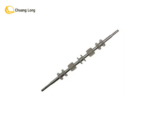 Хорошая цена Части банкоматов Wincor Nixdorf CMD_V4 Стейкерный вал 01750044953 1750044953 онлайн