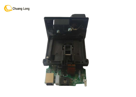 Части банкоматов Wincor Nixdorf Card Reader CHD DIP Hybrid ICM330-3R1593 1750208512 01750208512