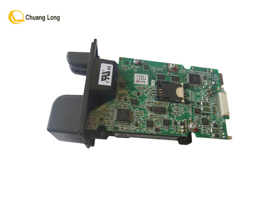 Части банкоматов Wincor Nixdorf Card Reader CHD DIP Hybrid ICM330-3R1593 1750208512 01750208512