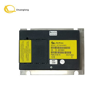 Банкоматные запасные части 01750105881 1750105881 Wincor Nixdorf Клавиатура EPP V5 EPP ESP Южная Америка CES