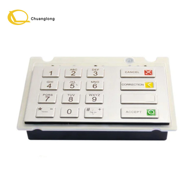 Запчасти для банкомата Wincor Nixdorf EPP V6 PCI 4 EPP Клавиатура 01750159341 1750159341