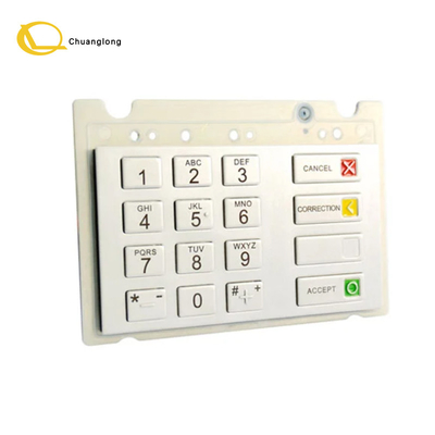 Запчасти для банкомата Wincor Nixdorf EPP V6 PCI 4 EPP Клавиатура 01750159341 1750159341