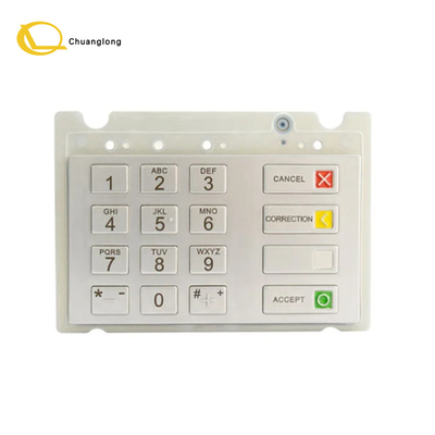 Запчасти для банкомата Wincor Nixdorf EPP V6 PCI 4 EPP Клавиатура 01750159341 1750159341