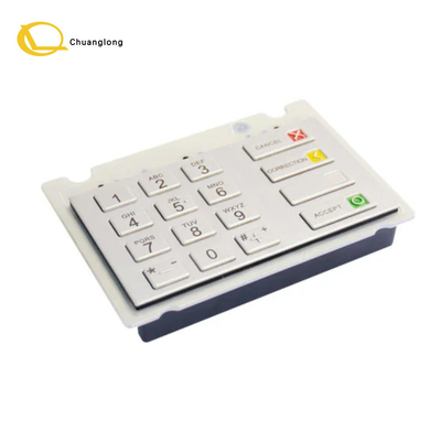 Запчасти для банкомата Wincor Nixdorf EPP V6 PCI 4 EPP Клавиатура 01750159341 1750159341
