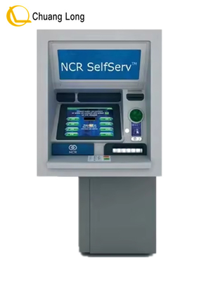 Банкомат NCR SelfServ 22 6625 Банковский лоббиный банкомат NCR 6625 Банкомат для снятия денег