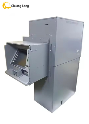 Банкомат NCR SelfServ 22 6625 Банковский лоббиный банкомат NCR 6625 Банкомат для снятия денег