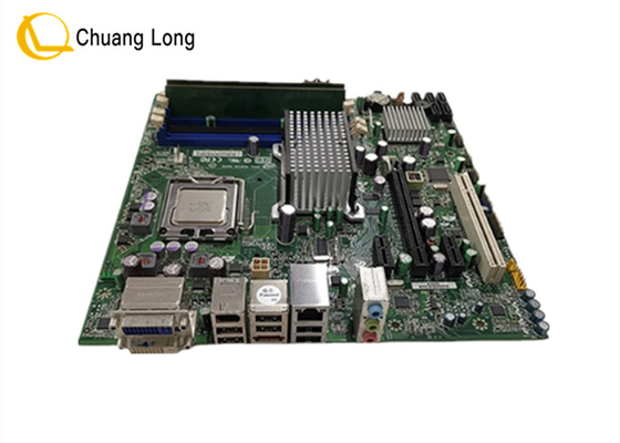 Diebold CCA, Kit, Prcsr, C2d, 3.0GHz, 0GB Материнская плата 49222686301C 49-222686-301C Части для банкоматов