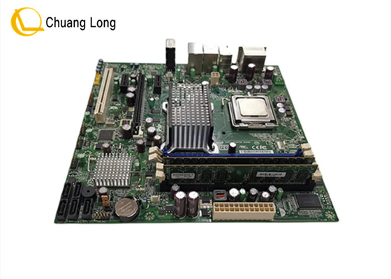 Diebold CCA, Kit, Prcsr, C2d, 3.0GHz, 0GB Материнская плата 49222686301C 49-222686-301C Части для банкоматов