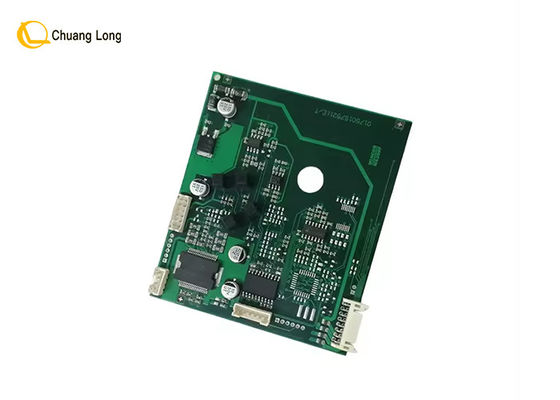 Хорошая цена Части банкомата Wincor Управляющая панель затвора 01750171722 1750171722 онлайн