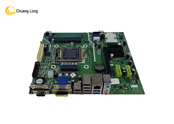 Части банкомата Wincor Nixdorf PC280 285 Win10 I5 Материнская плата 01750254552 1750254552