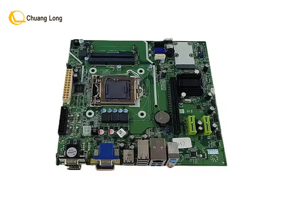Части банкомата Wincor Nixdorf PC280 285 Win10 I5 Материнская плата 01750254552 1750254552