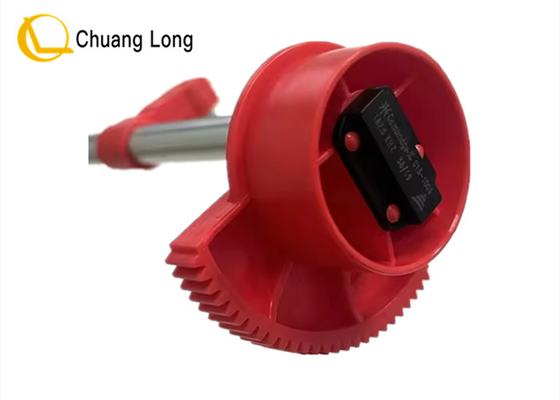 Части банкомата NCR S2 PICKLINE ASSEMBLY 445-0756284 4450756284
