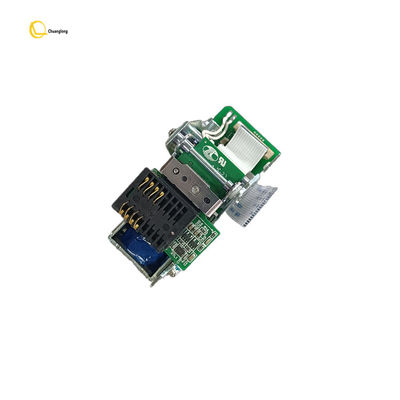 Хорошая цена Части банкоматов NCR 66XX Читатель карт IC Глава 009-0028982 0090028982 онлайн