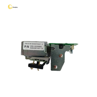 Части банкоматов NCR 66XX Читатель карт IC Глава 009-0028982 0090028982