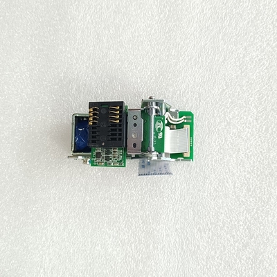 Части банкоматов NCR 66XX Читатель карт IC Глава 009-0028982 0090028982