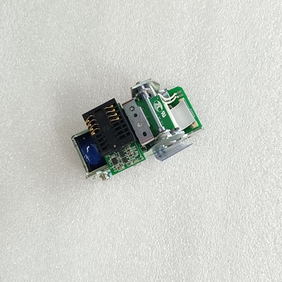 Части банкоматов NCR 66XX Читатель карт IC Глава 009-0028982 0090028982