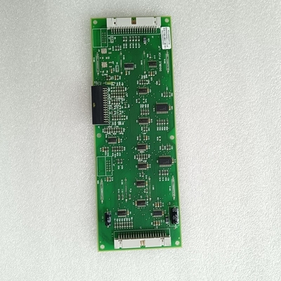 4450689219 445-0689219 Банкоматные запасные части NCR Double Pick I/F Board