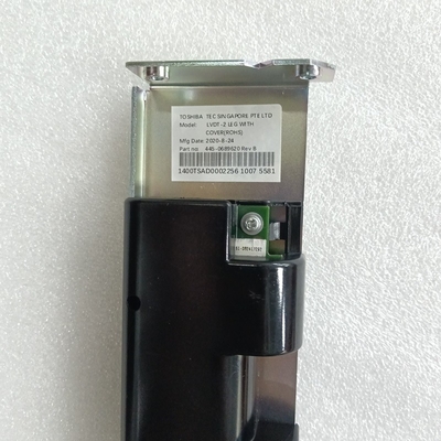 445-0689620 NCR LVDT-2 ноги с крышкой LVDT датчик Assy ATM запасные части