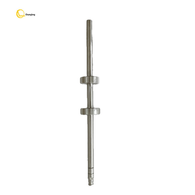 NCR 5877 частей машины ATM 6622 Assy 4450709475 445-0709475 вала металла вручителя LVDT