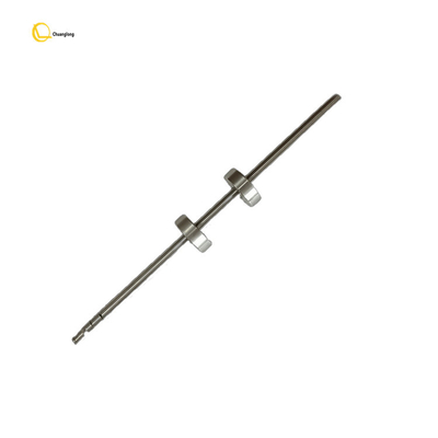 NCR 5877 частей машины ATM 6622 Assy 4450709475 445-0709475 вала металла вручителя LVDT