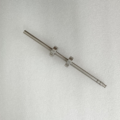 NCR 5877 частей машины ATM 6622 Assy 4450709475 445-0709475 вала металла вручителя LVDT