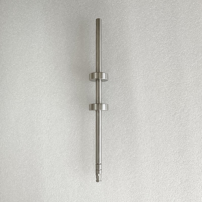 NCR 5877 частей машины ATM 6622 Assy 4450709475 445-0709475 вала металла вручителя LVDT