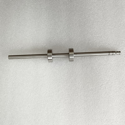 NCR 5877 частей машины ATM 6622 Assy 4450709475 445-0709475 вала металла вручителя LVDT
