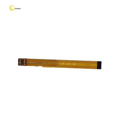 Части банкомата NCR Card Reader ICT 3Q8 Магнитная головка (3 чтения и 3 записи) 9980235689 998-0235689
