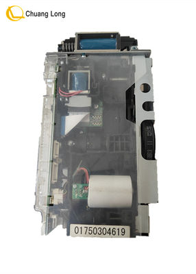 Хорошая цена Части банкомата Wincor Nixdorf CHD-mot ICT3H5-3A2790 Основной DN250A считыватель карт 01750304619 1750304619 онлайн