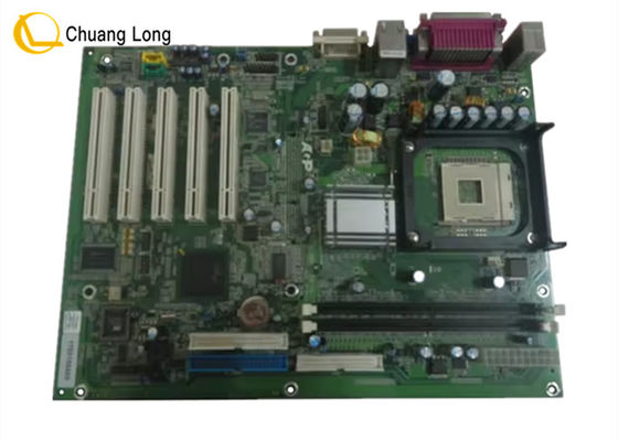 Хорошая цена Запчасти для банкоматов Винкор Никсдорф P2.8G Материнская плата 01750106689 1750106689 онлайн