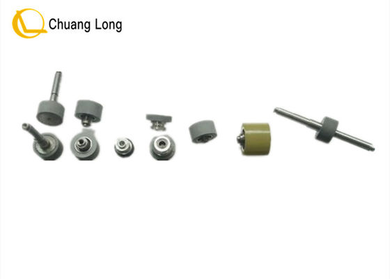 Хорошая цена Части банкоматов Wincor ID18 Карточитатель Ролики 1750017666 01750017666 онлайн