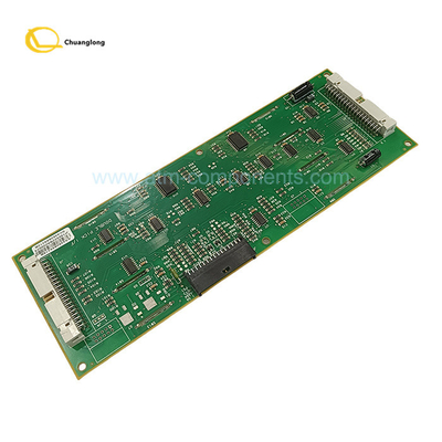 ATM запасные части 445-0616023 4450616023 NCR PCB IF модуль двойного подбора