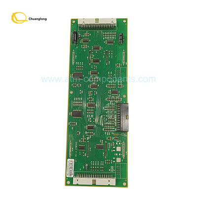 ATM запасные части 445-0616023 4450616023 NCR PCB IF модуль двойного подбора